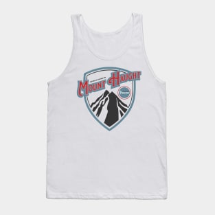 I'm Mount Haught Tank Top